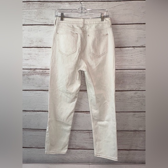 Elizabeth And James Women's Size 6 High-Rise Vintage Straight Jeans
Summer - Picture 2 of 6